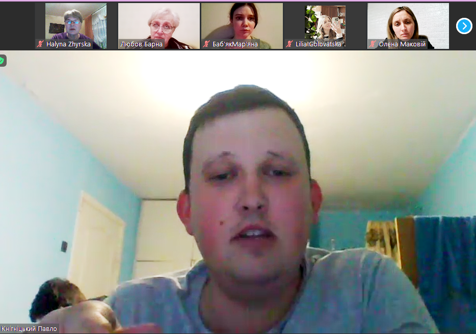 Цікаві зрілі думки щодо удосконалення педагогічної прктики висловив Павло Кнігніцький